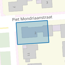 Perceel OTH01-C-1984