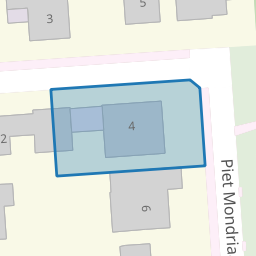 Perceel OTH01-C-1985