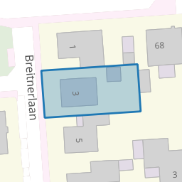 Perceel OTH01-C-1991