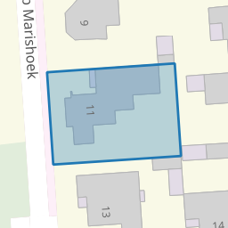 Perceel OTH01-C-1998