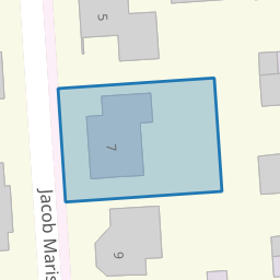 Perceel OTH01-C-1999