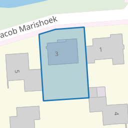 Perceel OTH01-C-2001