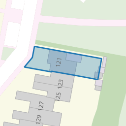 Perceel OTH01-C-2006