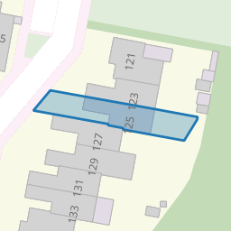 Perceel OTH01-C-2008