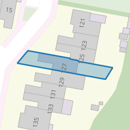 Perceel OTH01-C-2009