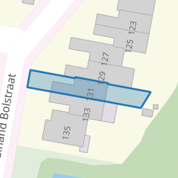 Perceel OTH01-C-2011