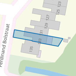 Perceel OTH01-C-2012