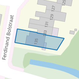 Perceel OTH01-C-2013