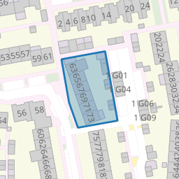 Perceel OTH01-C-2016