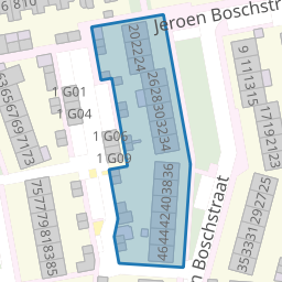 Perceel OTH01-C-2017