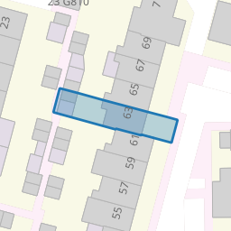 Perceel OTH01-C-2040