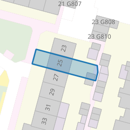 Perceel OTH01-C-2049