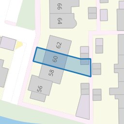 Perceel OTH01-C-2057