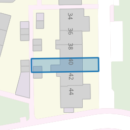 Perceel OTH01-C-2061