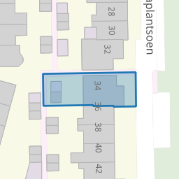 Perceel OTH01-C-2064