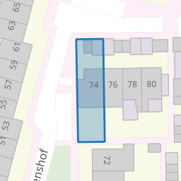 Perceel OTH01-C-2070