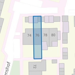 Perceel OTH01-C-2071