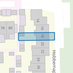 Perceel OTH01-C-2076