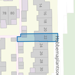 Perceel OTH01-C-2078