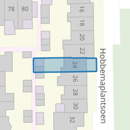 Perceel OTH01-C-2079