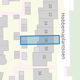 Perceel OTH01-C-2081