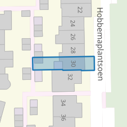 Perceel OTH01-C-2082