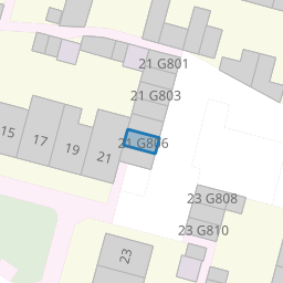 Perceel OTH01-C-2098