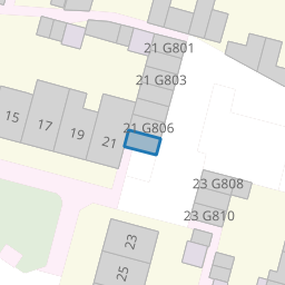 Perceel OTH01-C-2099