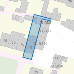 Perceel OTH01-C-2100