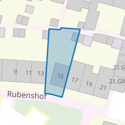 Perceel OTH01-C-2103