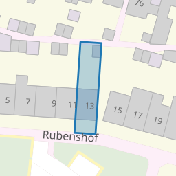 Perceel OTH01-C-2104