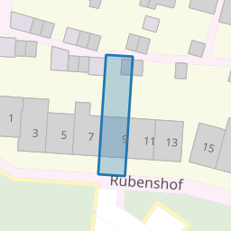 Perceel OTH01-C-2106