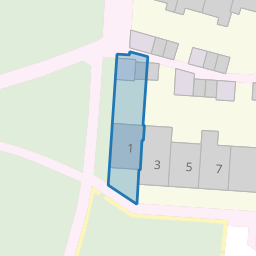 Perceel OTH01-C-2110