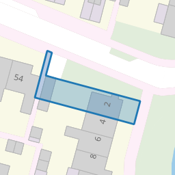 Perceel OTH01-C-2118