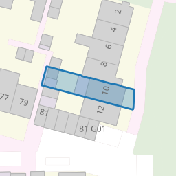 Perceel OTH01-C-2122