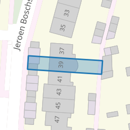 Perceel OTH01-C-2131