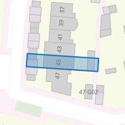 Perceel OTH01-C-2134