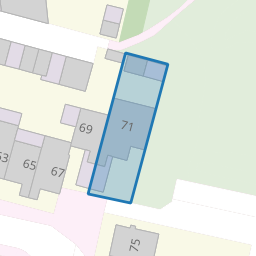 Perceel OTH01-C-2137