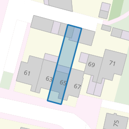 Perceel OTH01-C-2140