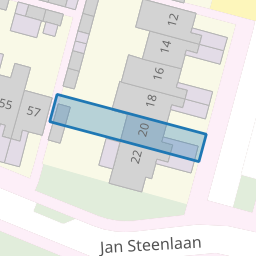 Perceel OTH01-C-2147