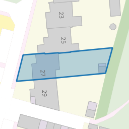 Perceel OTH01-C-2150