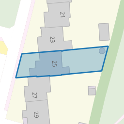 Perceel OTH01-C-2151