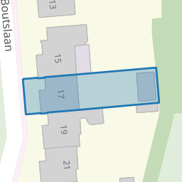Perceel OTH01-C-2155