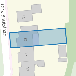 Perceel OTH01-C-2156