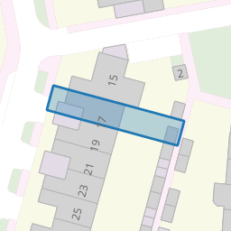 Perceel OTH01-C-2162