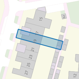 Perceel OTH01-C-2163