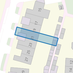 Perceel OTH01-C-2164