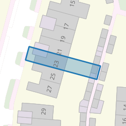 Perceel OTH01-C-2165