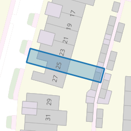 Perceel OTH01-C-2166