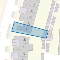 Perceel OTH01-C-2167